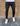 Jeans preto