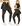 Preto fit242leg