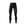 Ad773, Preto