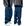 Jeans escuro