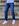 Jeans escura