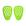 Almofadas de quadril ce1 mf326