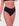 0001, Preto
