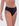 0001, Preto