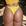 Amarelo intenso