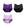 B roxo lp