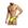 Amarelo, Pad