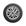 Emblema Preto