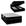 Suede Preto