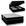 Suede Preto