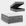 Cinza/Cinza Life D33