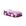 Infantil - Carro Rosa