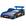 Stock Car Azul