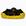 amarelo e preto