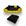 amarelo e preto