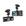 X85-WIFI-2CAM