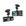 X01-SEM WIFI-2CAM