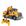 Amarelo