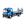 JD8698 Azul