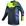 Chumbo, Preto, Amarelo fluo