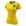 Amarelo feminina