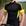 Preto, Amarelo neon