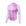 Camisa rosa
