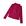 Atualizações em vermelho rosa