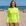 Amarelo fluorescente