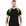 Camisa preto com amarelo