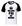 Raglan, Branco