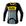 Preto, Amarelo