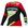 Vermelho, Verde