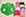 Verde bandeira