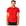 Vermelho sparkly