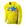 Amarelo starfish