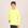 Amarelo neon