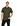 Verde militar