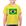 Amarelo canário