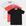Preto, Vermelho