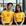 Amarelo