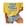 Bj4005, Amarelo