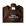 300g castanho escuro