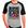 Raglan cinza branca