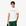 Branco, Verde