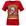 Vermelho sparkly