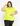 Amarelo neon