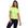 Amarelo neon