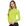 Amarelo fluor