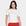 Off white, Vermelho
